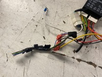 фото thumb №9, Citroen berlingo iii hak модуль жгут