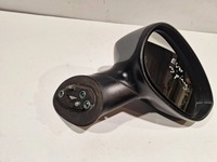 фото thumb №1, Зеркало правое fiat punto evo 3pin