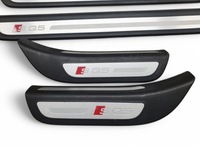 фото thumb №10, Audi q5 sq5 8r0853375g комплект пороги