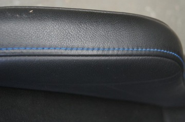 фото thumb №6, Ford focus mk3 rs сидіння recaro обшивки диван