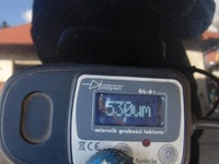 фото thumb №11, Капот крышка перед porsche cayman 987 lc9z 07r