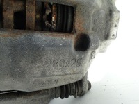 фото thumb №7, Mercedes поворотний кулак передня права супорт важелі a2093320101 clk 209