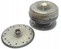 фото thumb №1, Сцепление гидротрансформаторный audi q7 4m 3.0 tdi