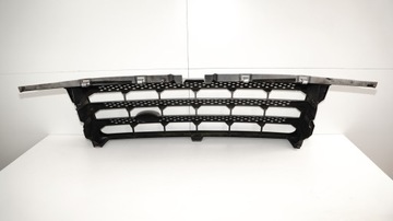 фото thumb №6, Решітка радіатора решітка бампера range rover sport l320 05-09
