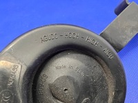 фото thumb №7, Audi a6 a7 c7 4g клаксон high лівий 4h0951223 4g0951229 4g0951209