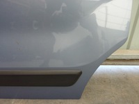 фото thumb №8, Дверь сдвижные fiat qubo nemo bipper левая задние 448/b