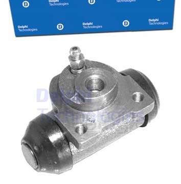 фото thumb №1, Циліндрик гальмівний зад fiat marea 1.8 115 1.9 td