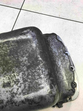 фото thumb №7, Поддон масляная citroen c5 i 2.0 hdi 9624939180