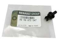 фото thumb №1, Кліпса штифт шнурок полиця renault megane iii 8200675047 оригінал