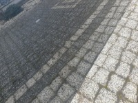 Lexus ls ls500 v 2017- капот крышка двигателя с Разборки, фото thumb