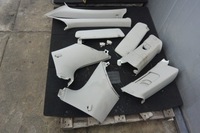 фото thumb №9, Потолок защита стойка kpl audi q7 4l