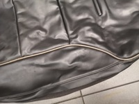 фото thumb №6, Кожа сиденье правый перед audi a8 d3 czarna комфорт