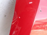 фото thumb №5, Капот suzuki swift mk7 zcf