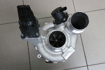 фото thumb №7, Bmw g70 x5 g05 g07 x5m f95 x6m f96 turbo турбонагнітач права 1-4 8747743