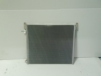 фото thumb №1, Радіатор кондиціонера vectra c v6 993854m