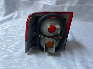 фото thumb №8, Лампа задняя правая 90-95 оригинал valeo peugeot 405