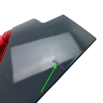 фото thumb №13, Лампа зад права trafic iii vivaro b talento nv300