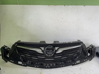 фото thumb №1, Решётка радиатора решётка радиатора opel crossland x 17-