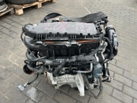 Двигатель комплектный  peugeot 208 citroen c4 c5 aircross opel corsa 1.2 thp hn05 Недорого, фото thumb