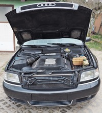 фото thumb №7, Audi a8 d2 бортовой компьютер блок управления 0265109460 4d0907389f