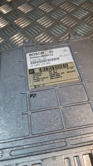 фото thumb №11, Блок управления  компьютер коробки коробка передач zf 6hp-592c