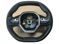 фото thumb №1, Воздуховод peugeot 2008