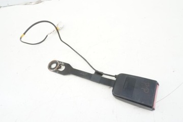 фото thumb №1, Застібка ременя правий перед peugeot 407