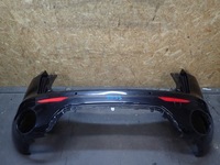 фото thumb №1, Бампер задня alfa romeo stelvio veloce