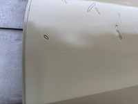 фото thumb №9, Дверь mercedes eqs w297 297 a297 задние левая задняя левый nowe оригинальные