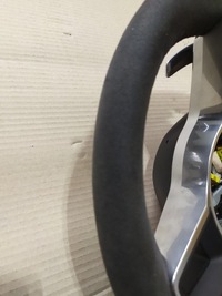 фото thumb №14, Воздуховод alcantara 971 panamera