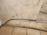 фото thumb №9, Планка жёлоб крышная левая audi a3 rs3 8v hb сатиновая