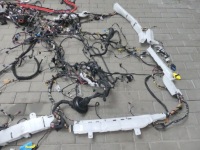 фото thumb №7, Bmw x7 g07 + lci lift головна джгут трубопровід 2469066