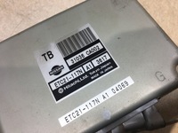 фото thumb №5, Блок керування коробки передач murano i z50 3.5 v6 etc21-117n