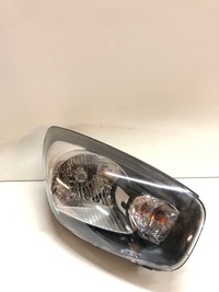 фото thumb №1, Фара лампа kia picanto ii 11-17 правая europa