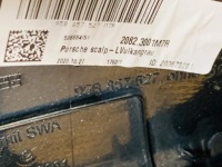 Porsche macan дзеркало ліва 95b857527 Недорого, фото thumb