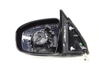 фото thumb №8, Зеркало левая + камера infiniti qx60 jx35 moonlight white 16pin 12-16r