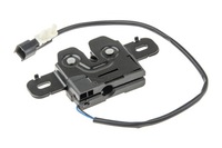 фото thumb №2, Nty замок капот крышки двигателя