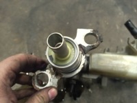 фото thumb №7, Насос гальмівна opel vectra c 9304125000