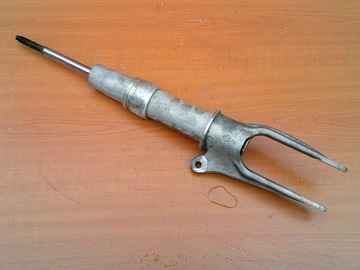 фото thumb №9, Porsche panamera 970 амортизатор перед переднее правый левый sachs 97034306105