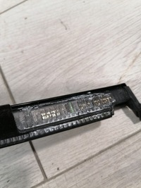 фото thumb №9, Porsche оригінальний номер 95b839475c