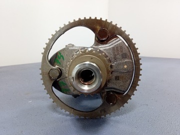 фото thumb №7, Mazda 3 iii bm 2.0 skyactiv-g wał коленчатый