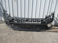 фото thumb №1, Бампер перед vw crafter ii 7c