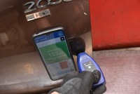 фото thumb №12, Крышка багажника багажника задняя задняя etv peugeot 2008 1 i 5d hb 13-17