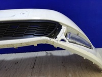 фото thumb №6, Vw polo v 5 6r lb9a бампер перед передній 09/14