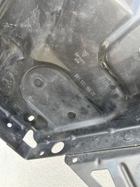 фото thumb №12, Крыло левый porsche 911 99150315500 alu