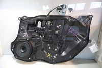 фото thumb №1, Механізм вікон правий перед mazda 2 iii