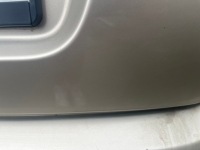 Skoda octavia ii hb кришка багажника багажника задній задня lf8f Ціна, фото thumb