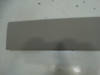 фото thumb №5, Защита багажника задняя renault laguna iii 909040002r