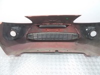 фото thumb №16, Бампер передній ford ka ii 2 digital 08-16 оригінал