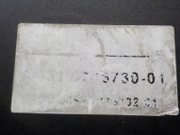 Bmw 5 e60 насос abs 0265236020 6768550 0265950666 6775730 Ціна, фото thumb